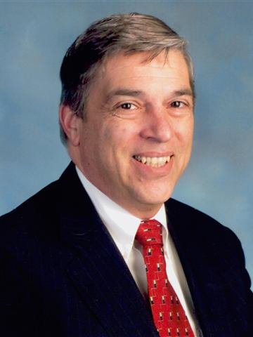 Robert Hanssen, FBI photo